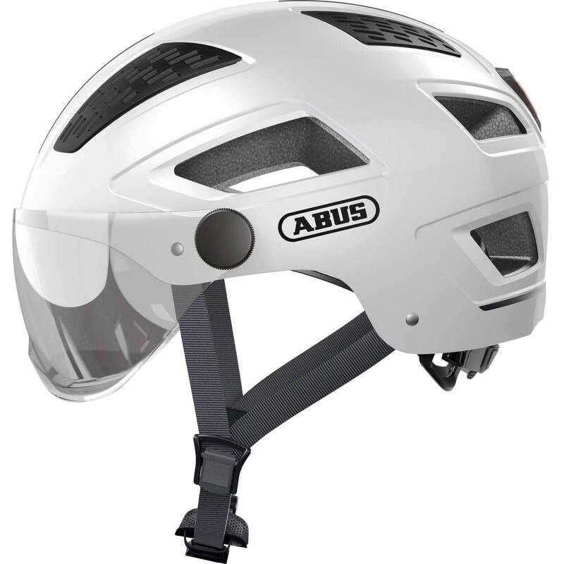 HELMET HYBAN 2.0 ACE POLAR BLANC XL 58-63 CM