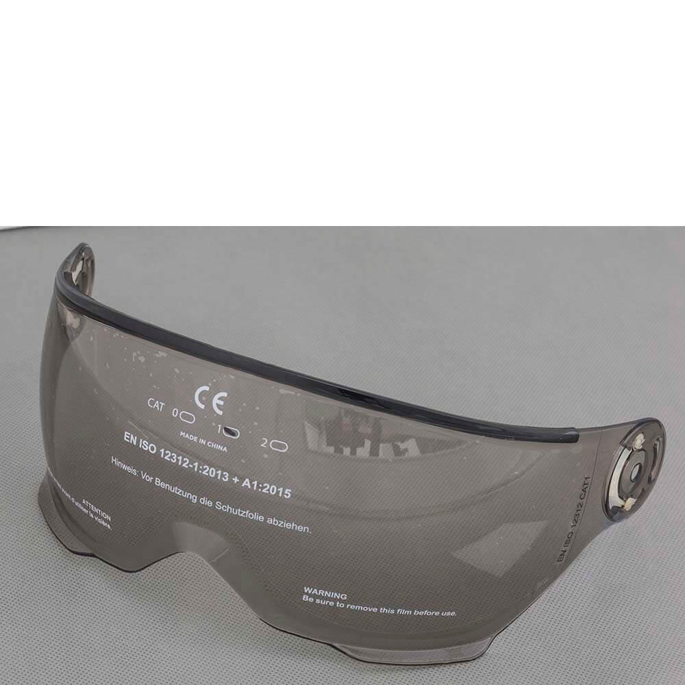 Visor Abus hyban+