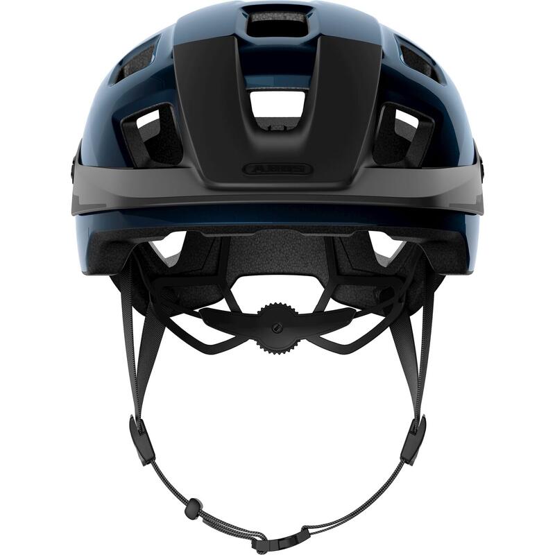 helm MoTrip midnight blue S 51-58 cm