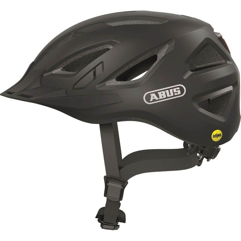 helm Urban-I 3.0 MIPS velvet black M 52-58 cm