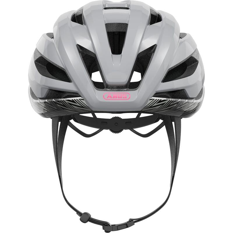 helm StormChaser zigzag grey S 51-55 cm