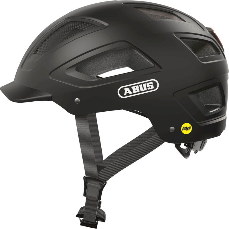 Casco ciclista Hyban 2.0 Mips Velvet Negro L 56-61cm