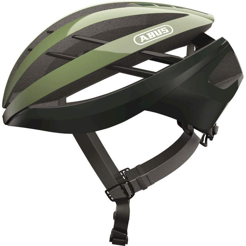 helm Aventor opal green S 51-55 cm