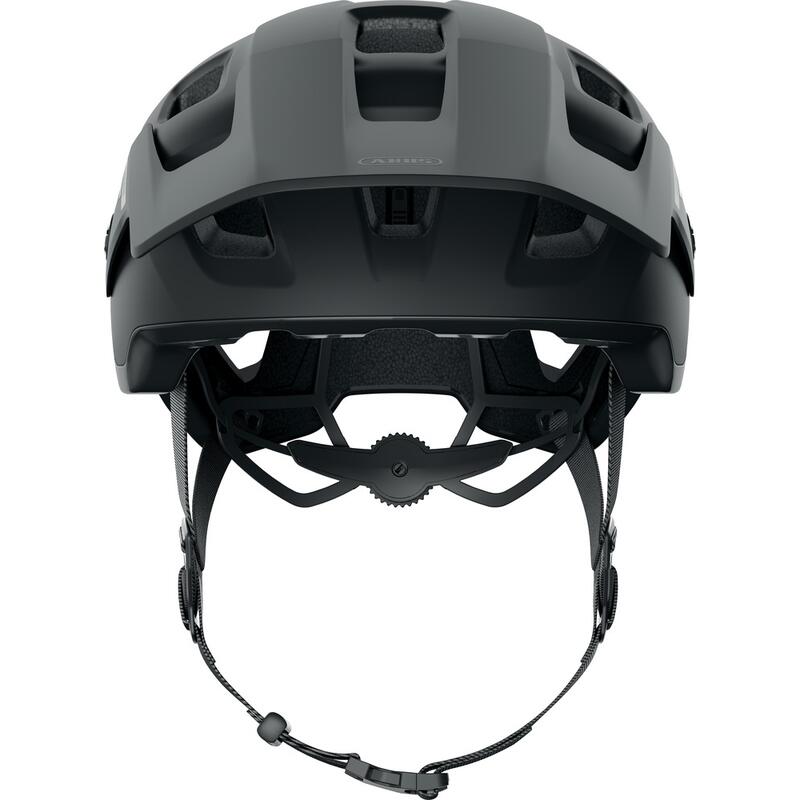 Casco Modrop Mips Velvet Negro L 57-61 Cm