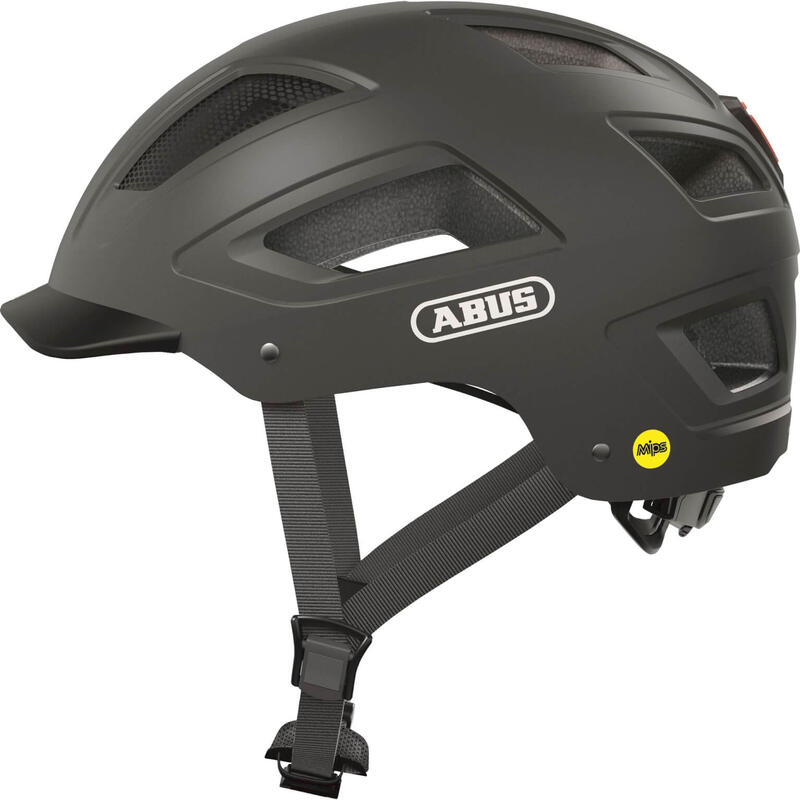 Casco Hyban 2.0 Mips Titan XL 58-63cm