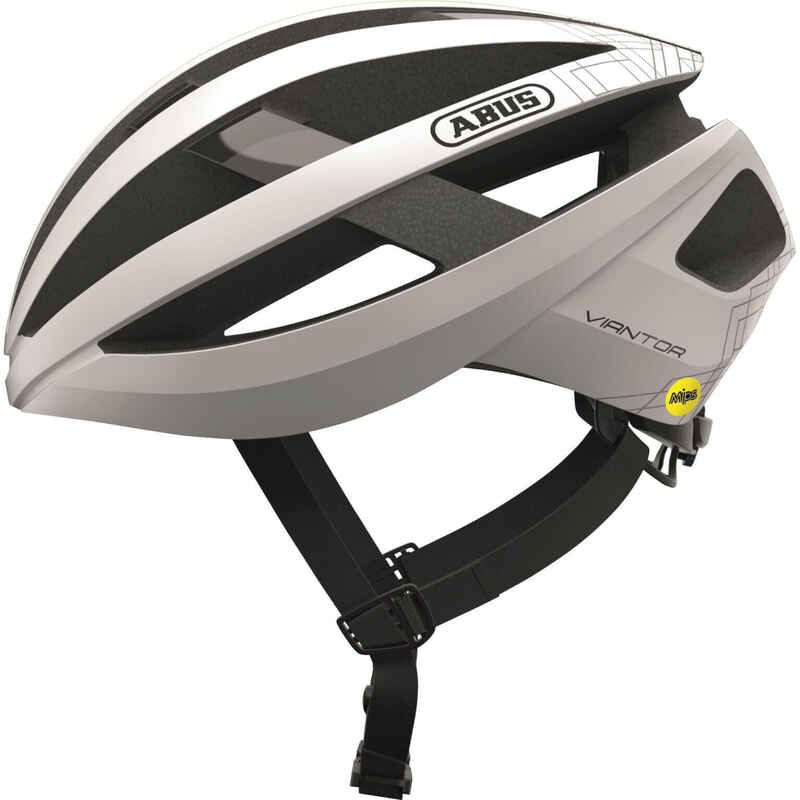 Viantor MIPS polar white matt