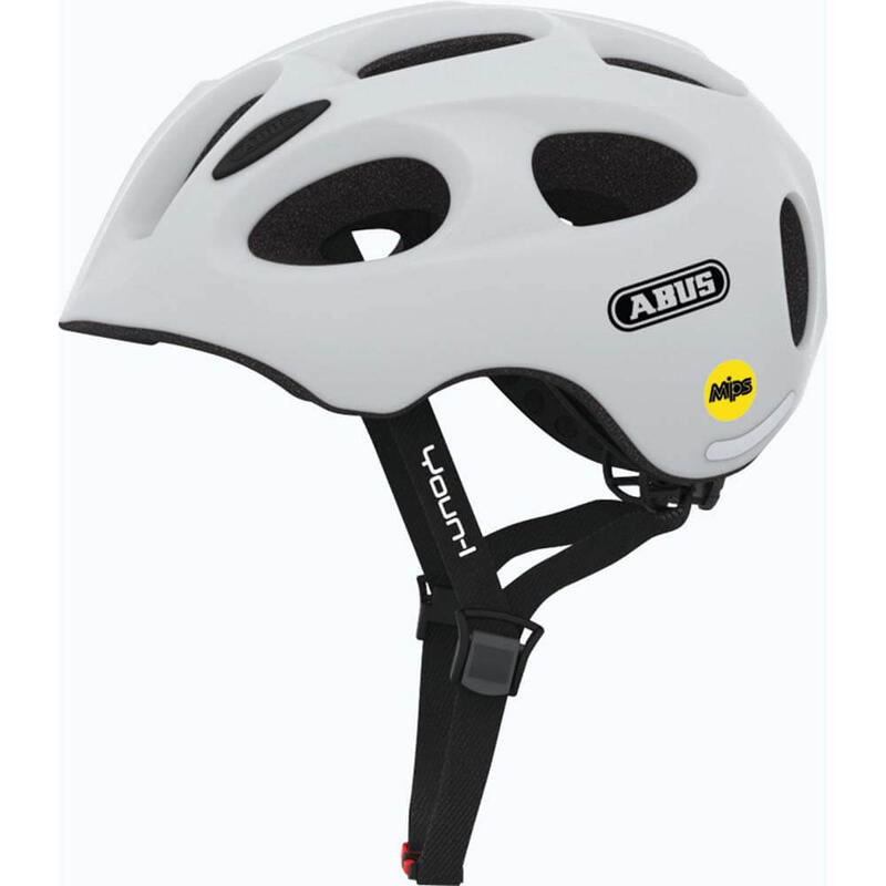 helm Youn-I MIPS polar matt S 48-54 cm
