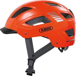 Fietshelm Hyban 2.0 Oranje L 56-61 Cm