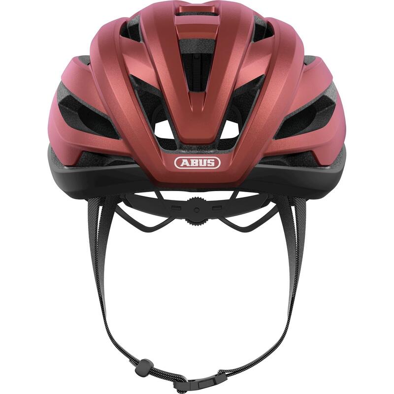 helm StormChaser bloodmoon red M 54-58 cm
