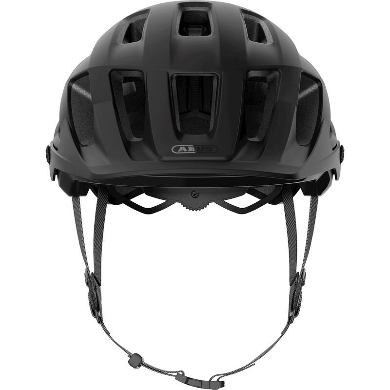 helm Moventor 2.0 MIPS velvet black M 54-58 cm
