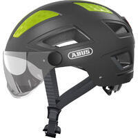 Casque Abus Hyban 2.0 ACE