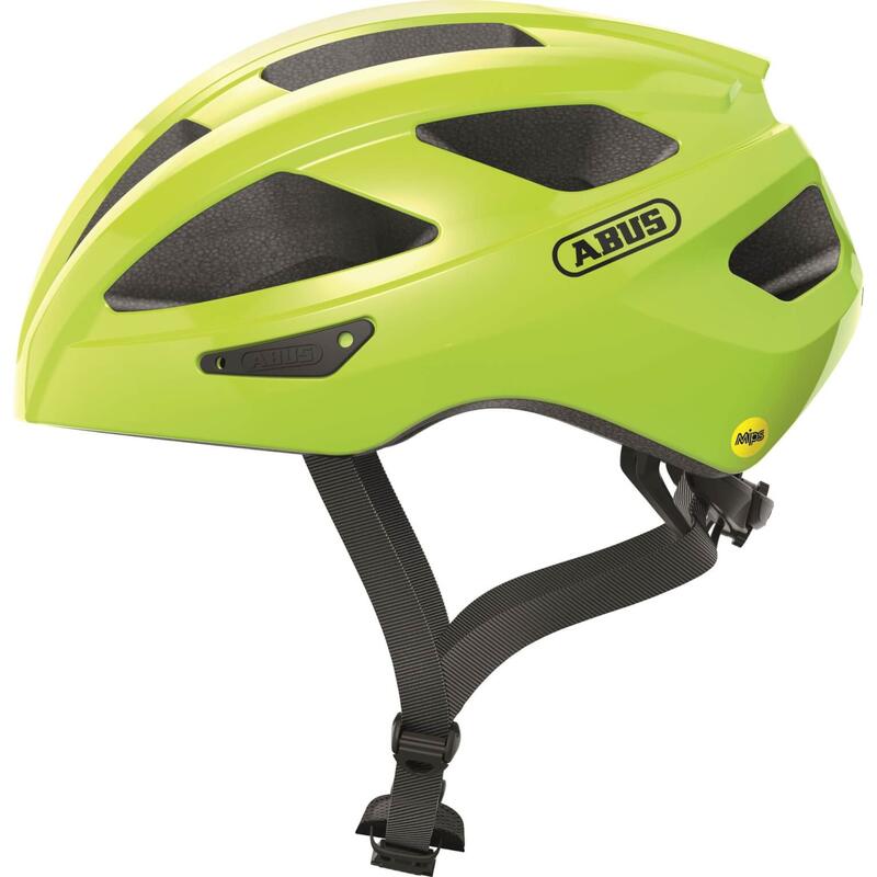 Casco de bicicleta Macator Mips Shiny