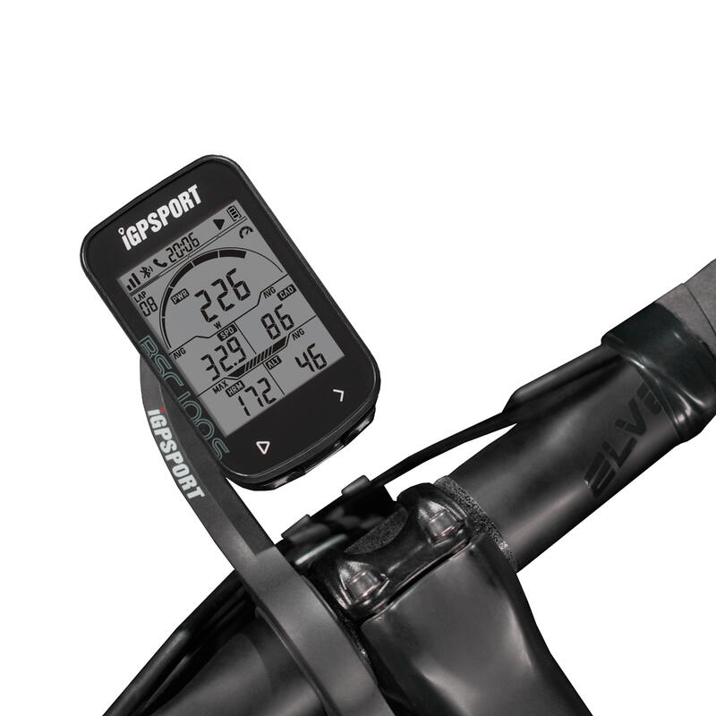 Computador de bicicleta iGPSport BSC100S GPS