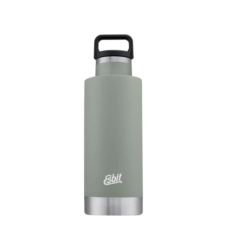 Butelka na wodę do turystyki Esbit Sculptor Insulated Bottle