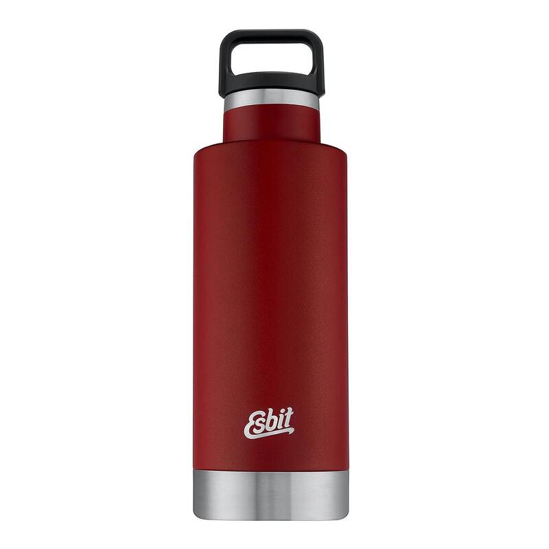 Butelka na wodę do turystyki Esbit Sculptor Insulated Bottle