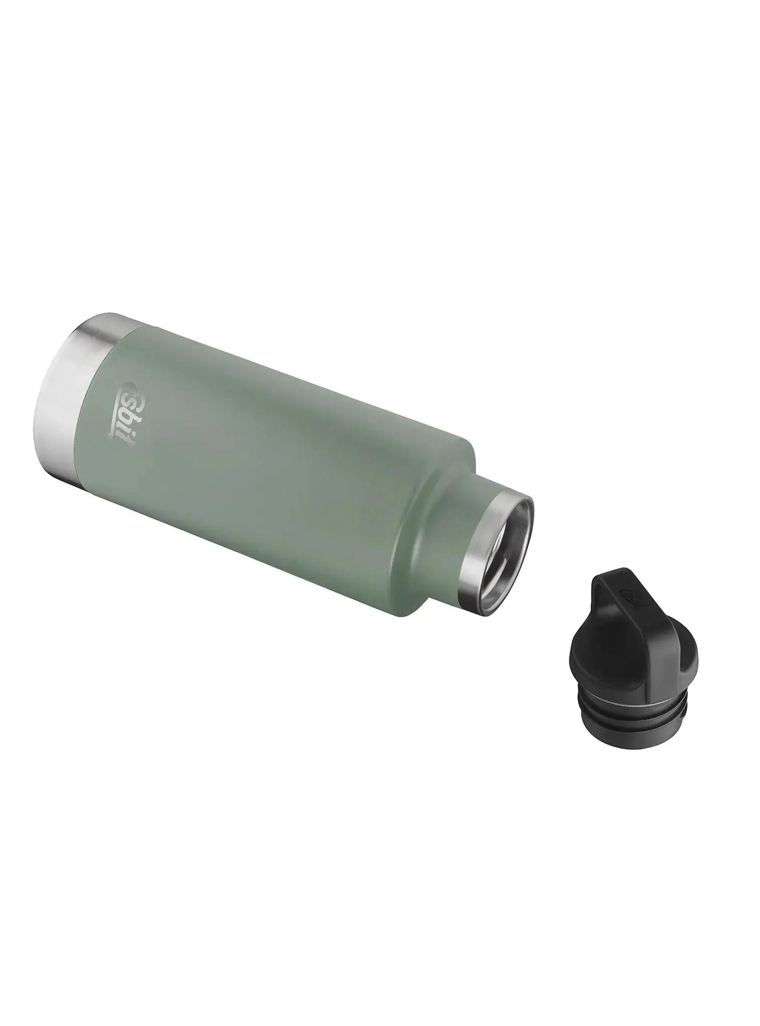 Butelka na wodę do turystyki Esbit Sculptor Insulated Bottle 2/7