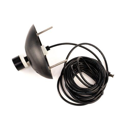 Kit de montage traversant pour sonde NASA MARINE 1/3