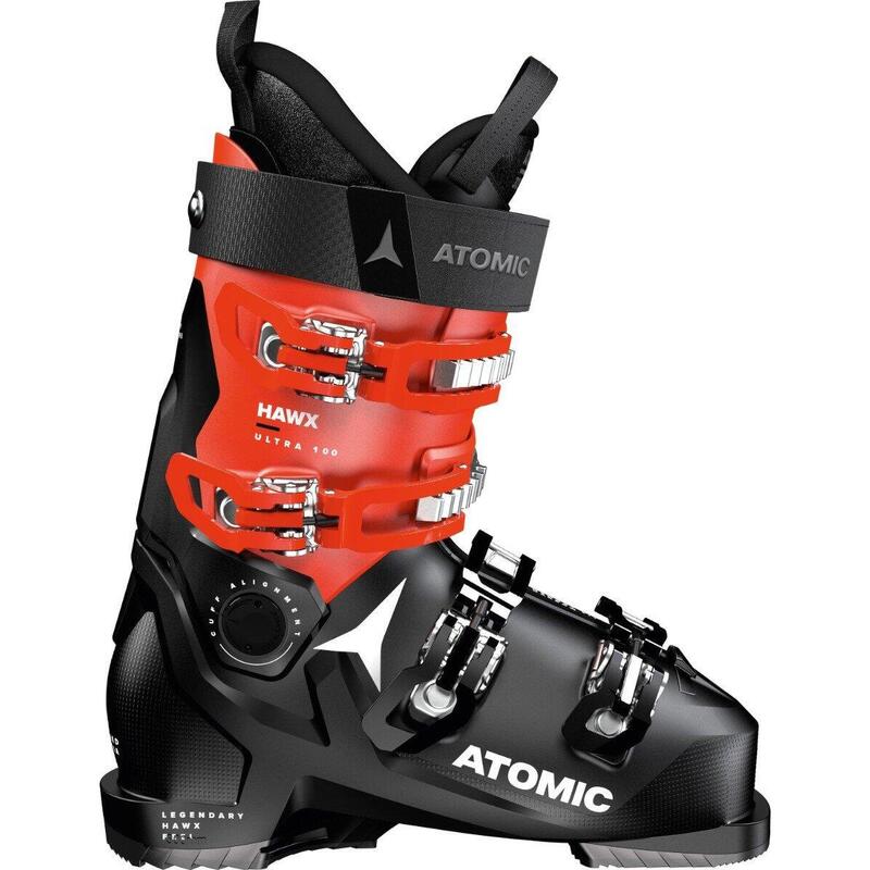 Ghete de schi pentru bărbați Atomic Hawx Ultra 100