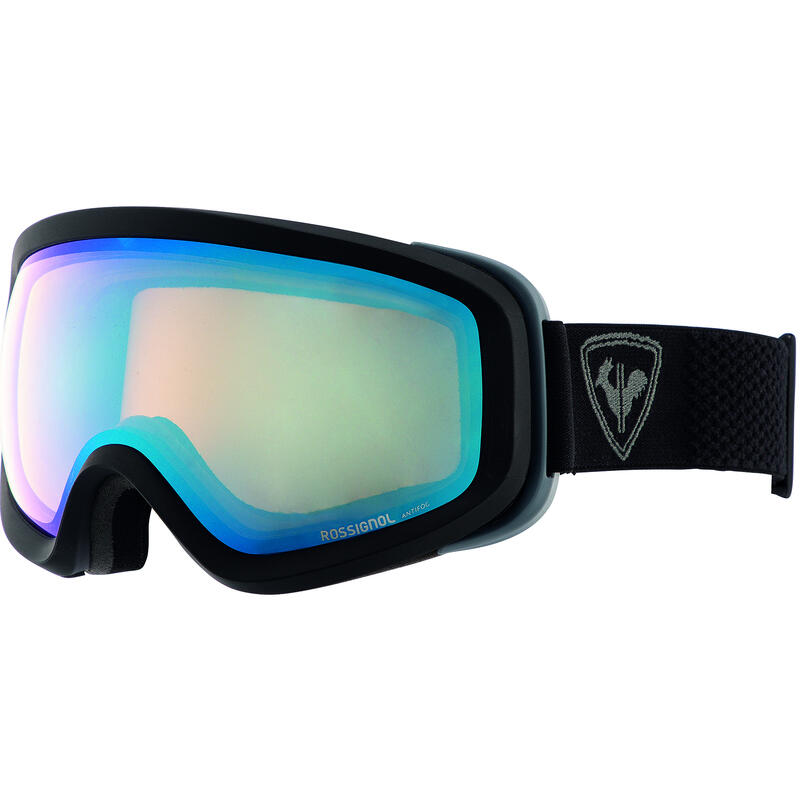 Masque De Ski/snow Ace Amp Homme S Cat 1