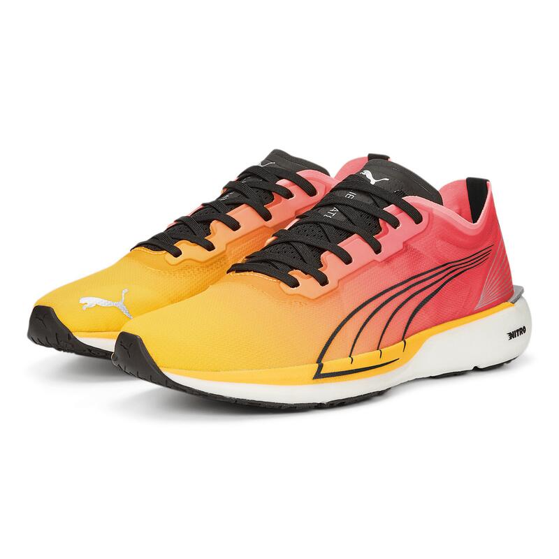 Schuhe Liberate Nitro Fireglow PUMA