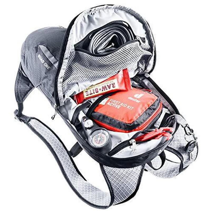 Plecak rowerowy Deuter Road One black