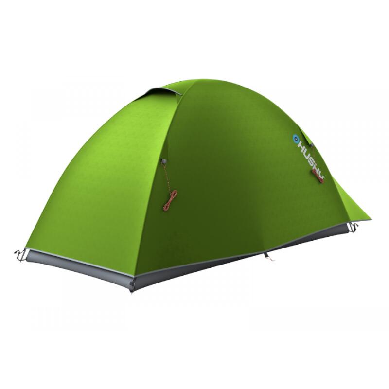 Tent Sawaj Ultra 2 - lichtgewicht tent - 2 persoons - Groen