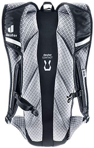 Plecak rowerowy Deuter Road One black