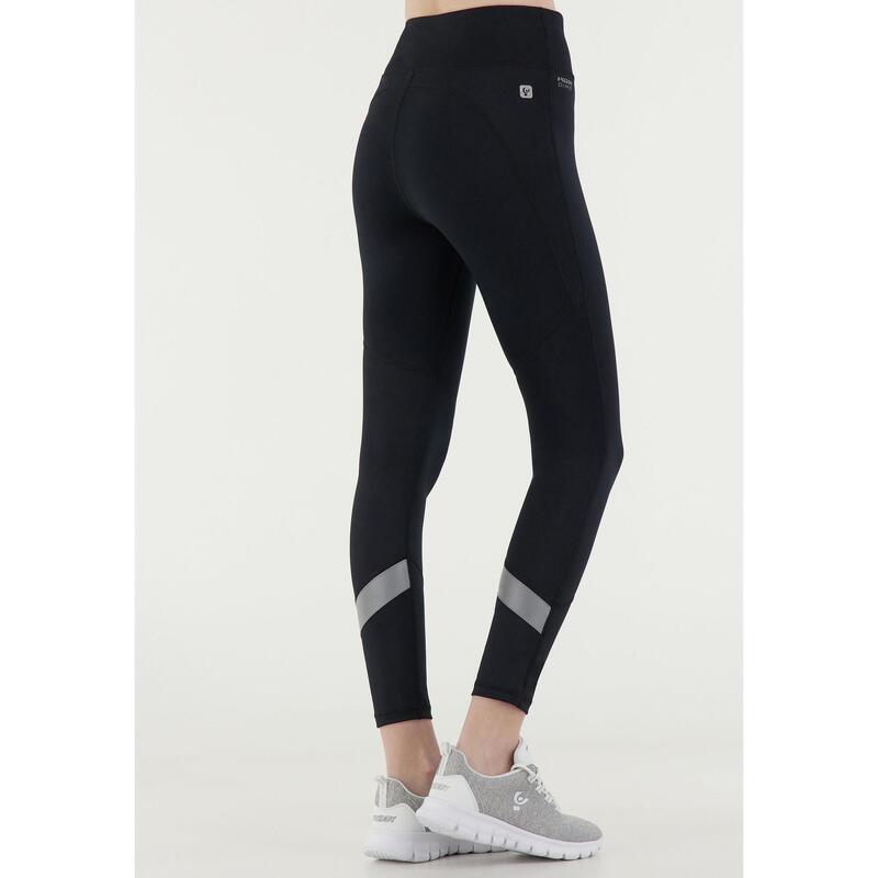 Leggings transpirant SuperFit, avec taille super haute et mini-poche