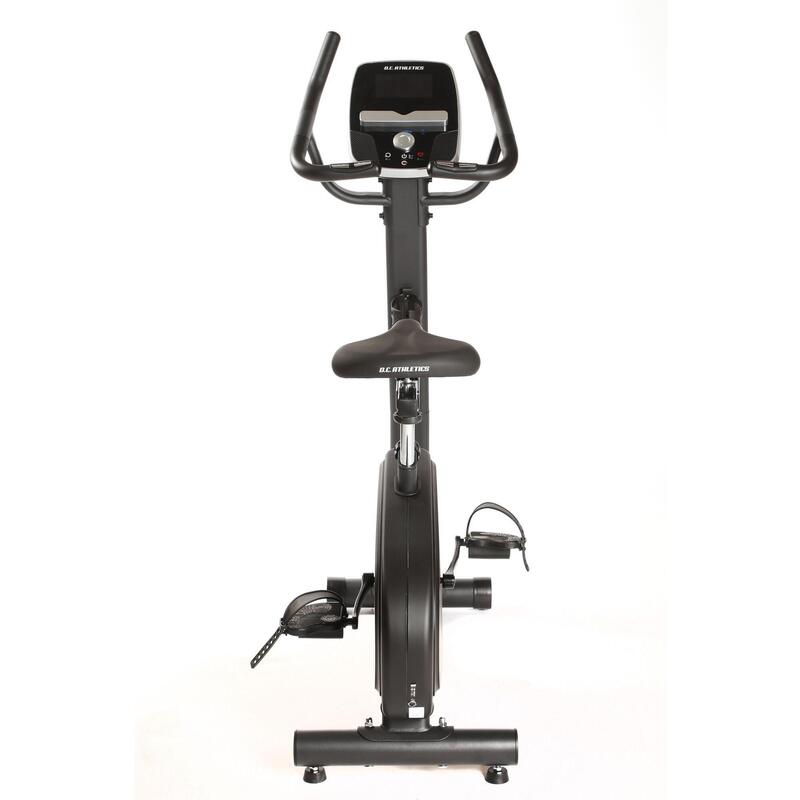 Vélo d appartement - ATX 3.0 - Fitness et Cardio - Ecran LCD