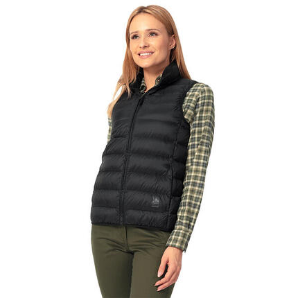 Le gilet en duvet Wing 4 avec 700 cuin - pour femme