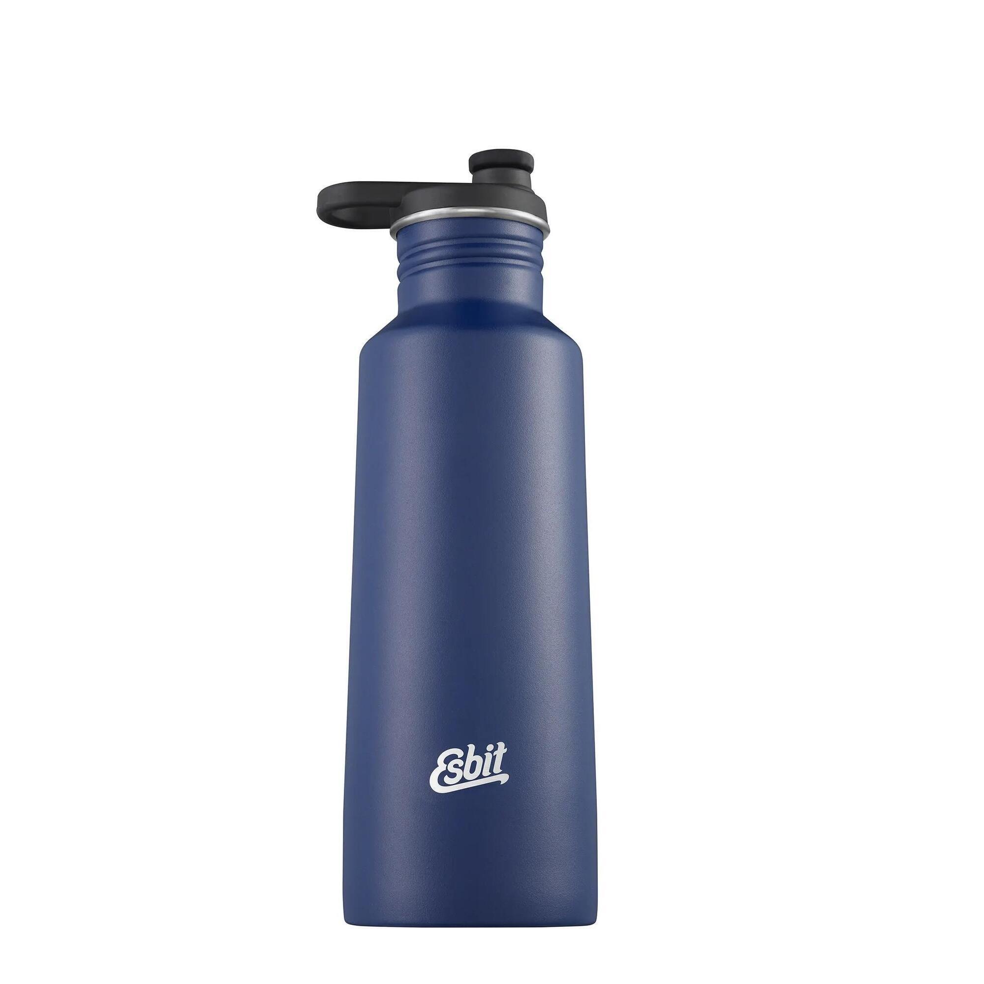 ESBIT Sport drinkfles Pictor sportfles fiets bidon roestvrij staal
