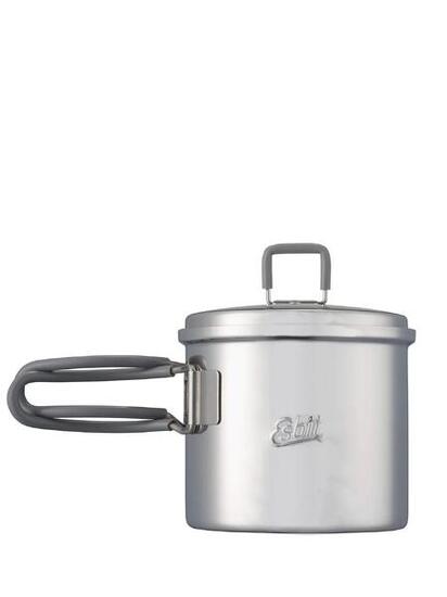 Pot en inox Esbit