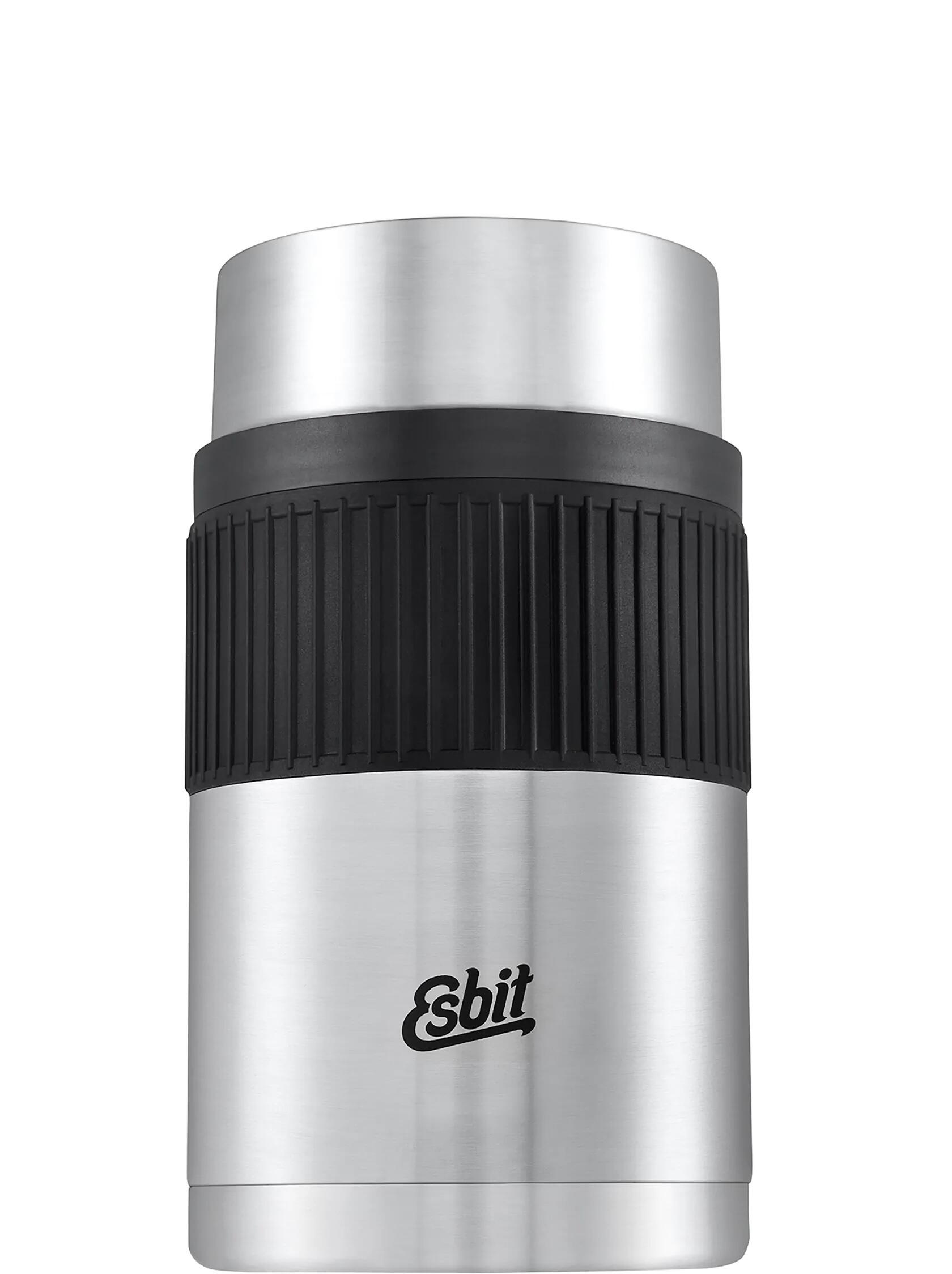 ESBIT Contenitore termico Sculptor Fiaschetta sottovuoto isolato per alimenti