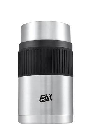 Thermocontainer sculptor geïsoleerde container voedselcontainer thermo
