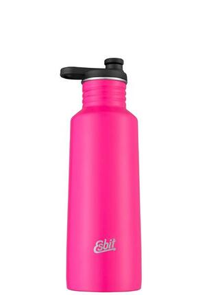 Sport Trinkflasche Pictor Sportflasche Fahrrad Wasser Flasche Edelstahl