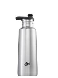 Bouteille de sport Pictor Bicyclette d'eau en acier inoxydable