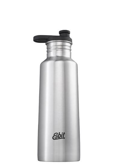 Sport Trinkflasche Pictor Sportflasche Fahrrad Wasser Flasche Edelstahl