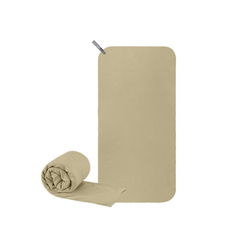 ACP071051-04 Pocket Towel Small速乾毛巾-杏色