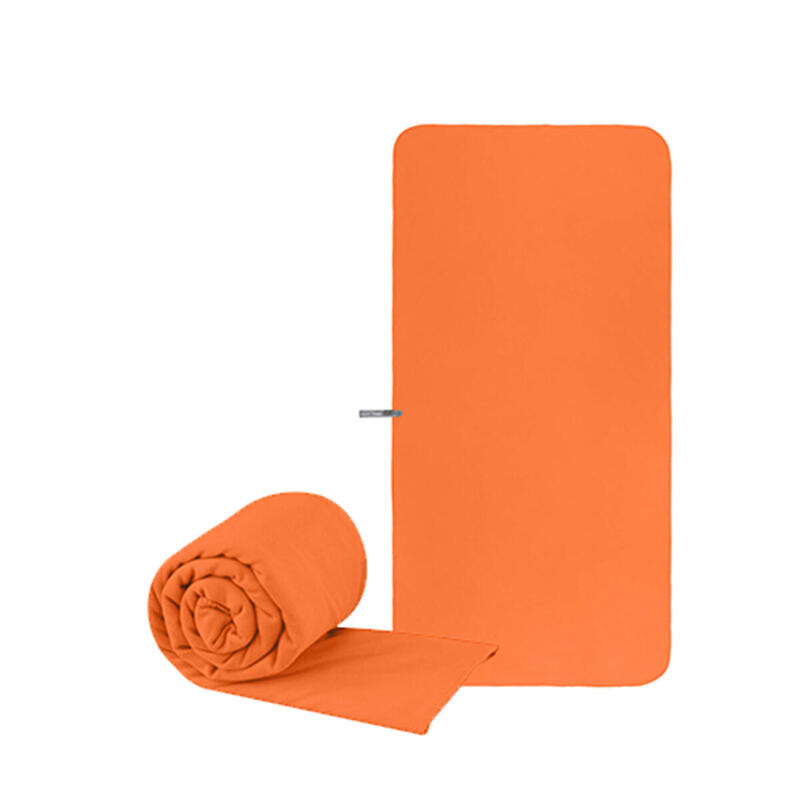 ACP071051-060215 Pocket Towel Large-橙色
