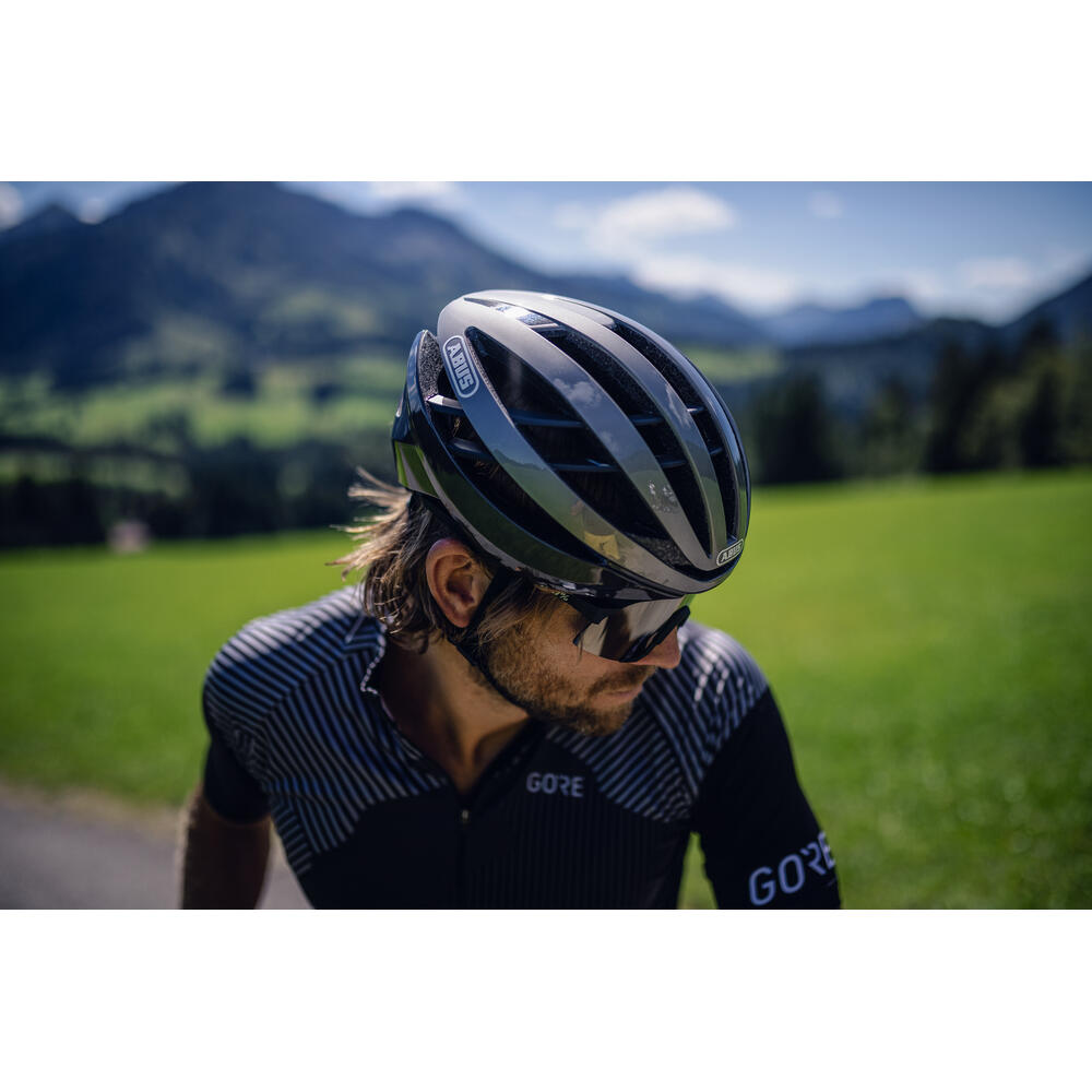 Casque vélo Abus Aventor 6/7
