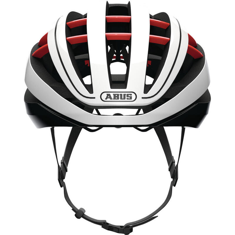 Fahrradhelm Abus Aventor