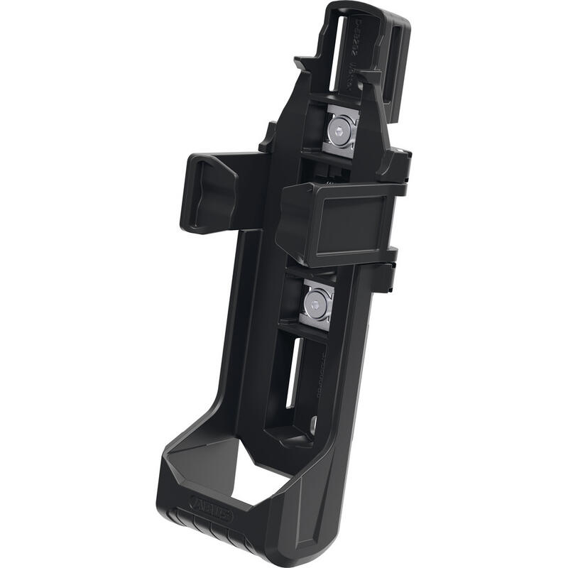 Abus Bordo Granit Xplus Alarme Verrou Pliable 6500KA/90 Noir
