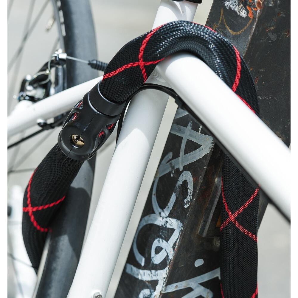 Antivol chaîne Abus Ivy 9210/140 5/6