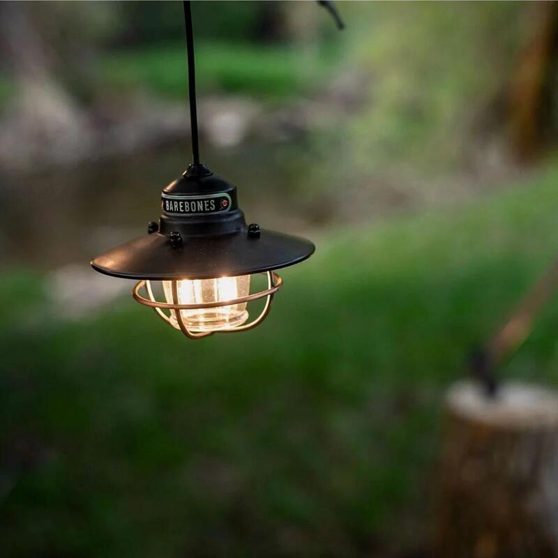 Edison Pendant Light 35/100Lumens-Bronze