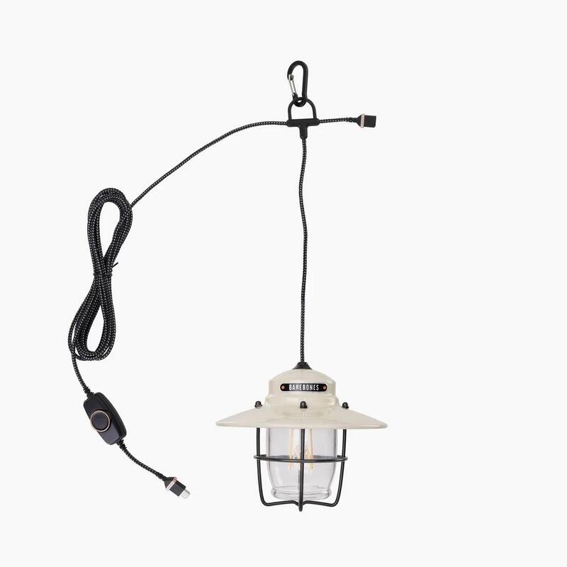 Outpost Pendant Light 5/250 Lumens-Vintage White