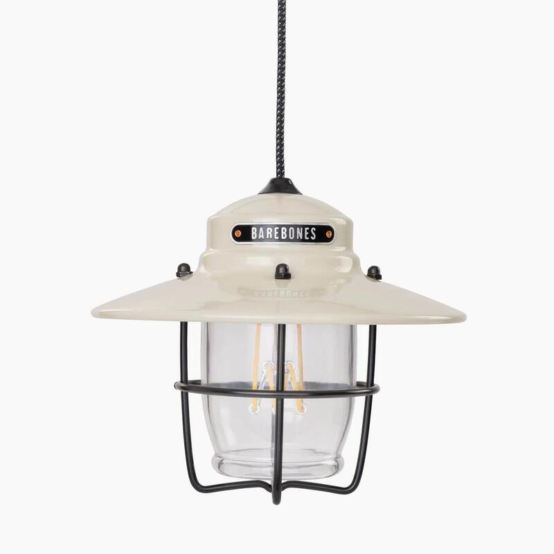 Outpost Pendant Light 5/250 Lumens-Vintage White