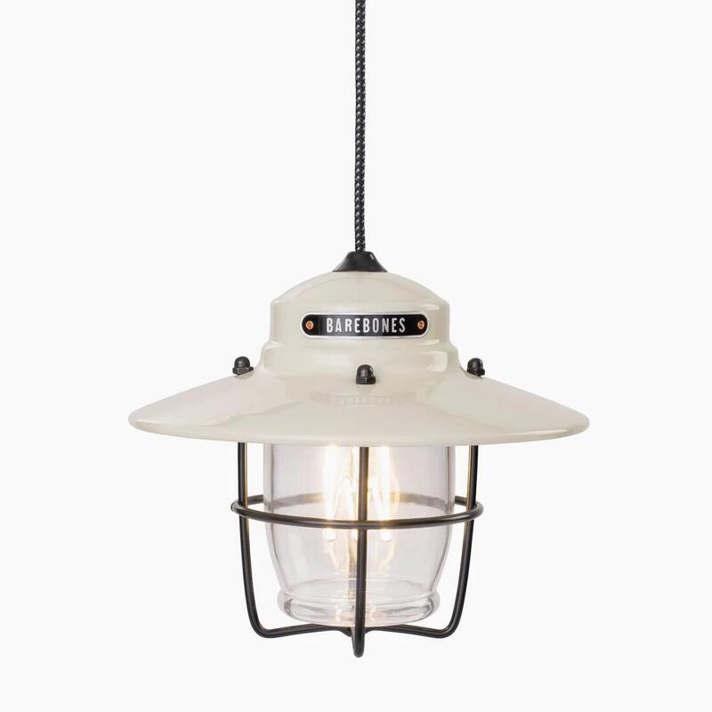 Outpost Pendant Light 5/250 Lumens-Vintage White