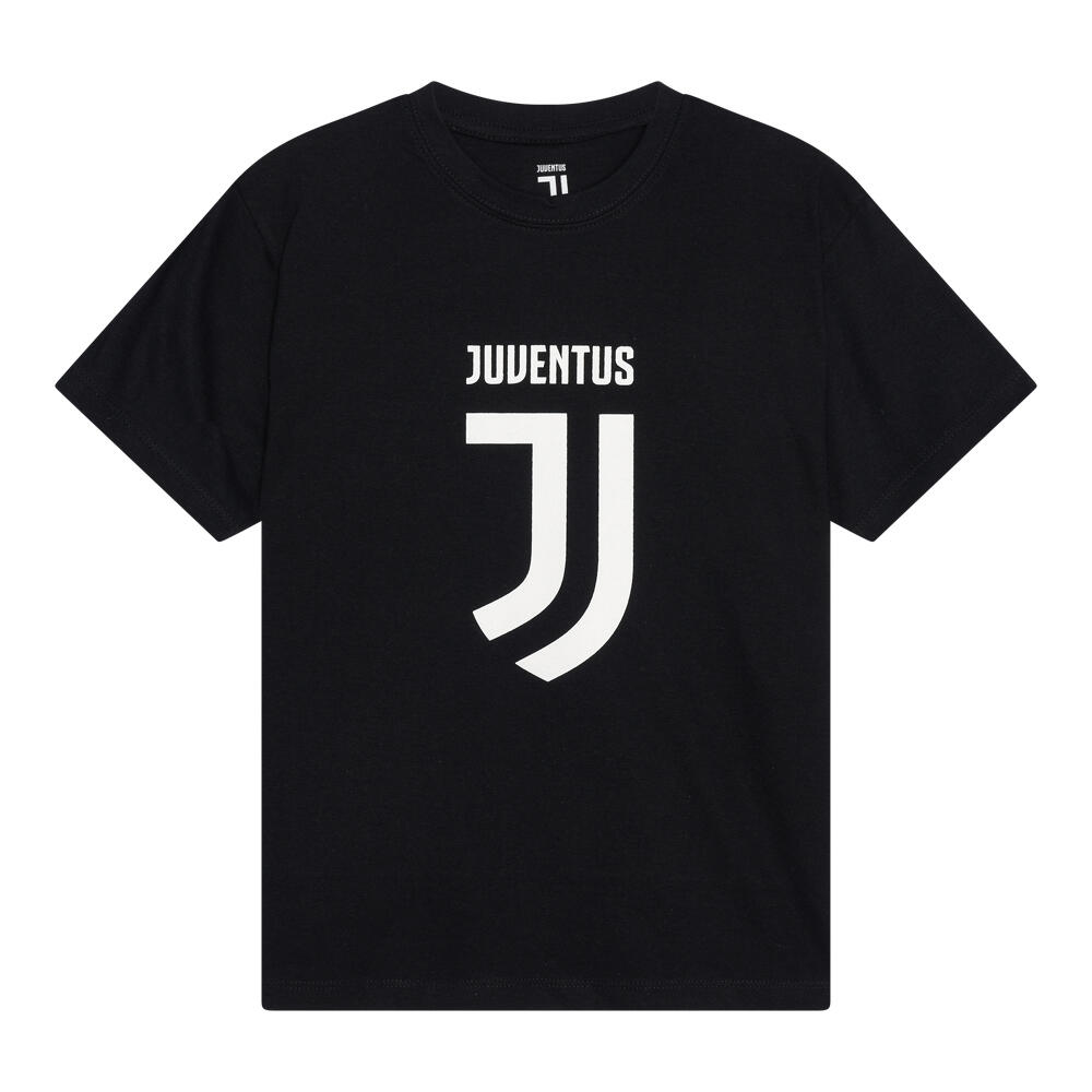 Juventus t shirt bambini JUVENTUS FC DECATHLON