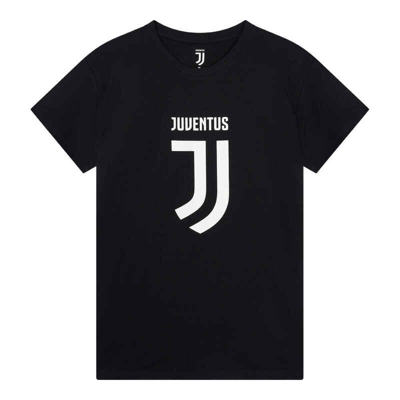 Juventus t-shirt erwaschene Media 1