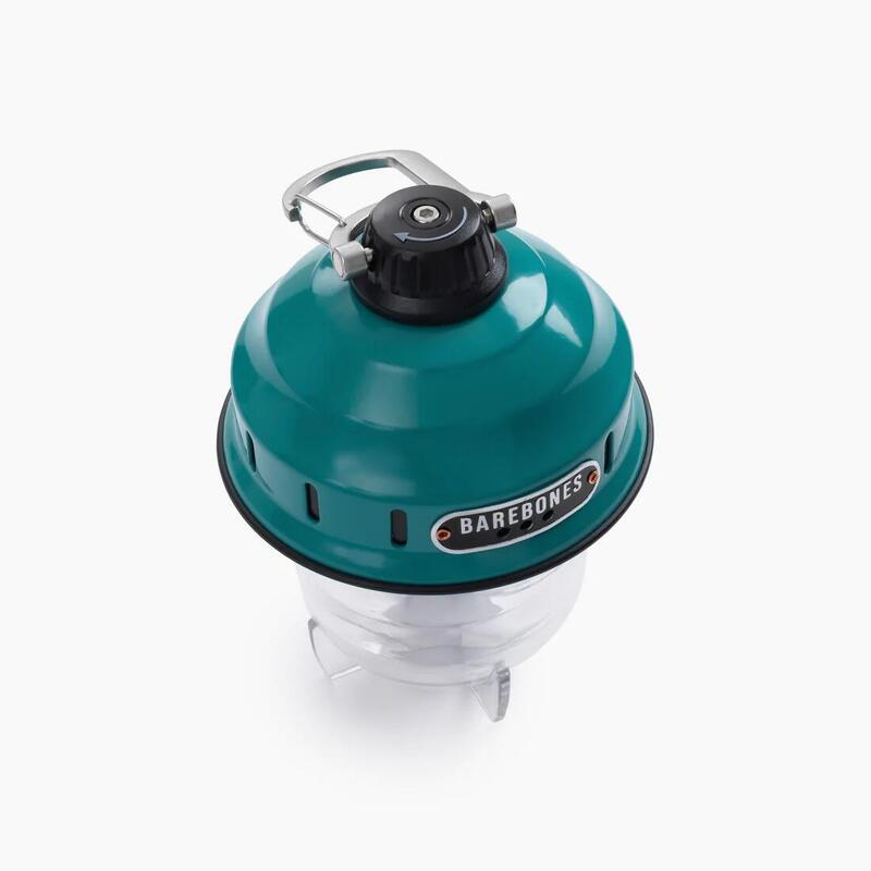 Beacon Low  30/220 Lumens-Teal